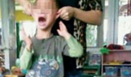 虐童在线观看,揭秘虐童在线观看的黑暗面